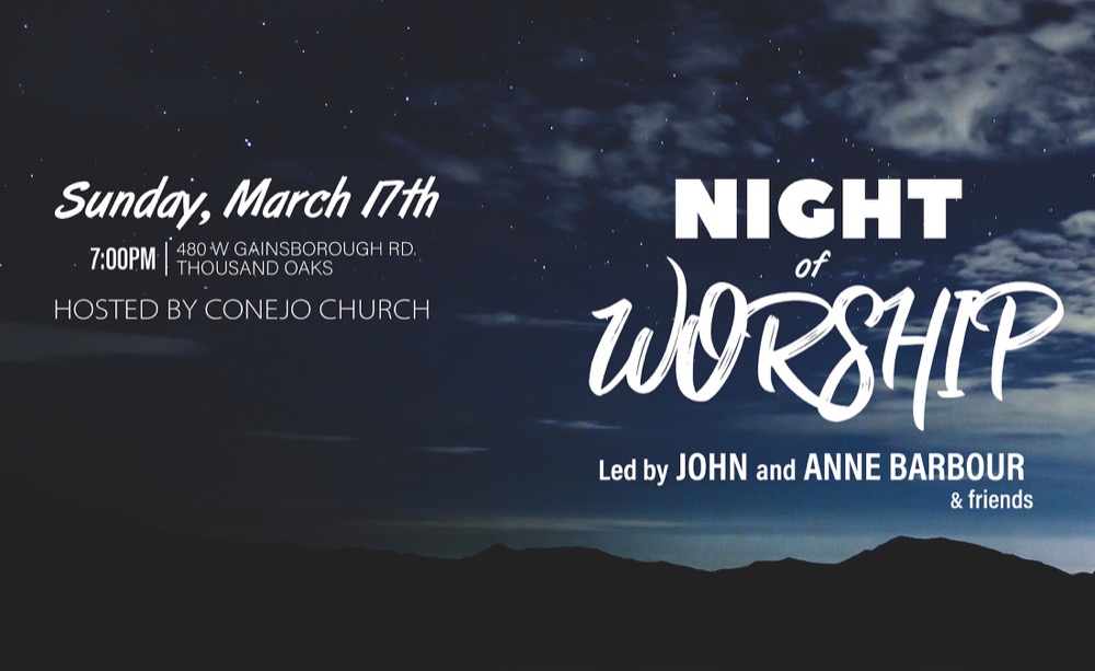 Night of Worship